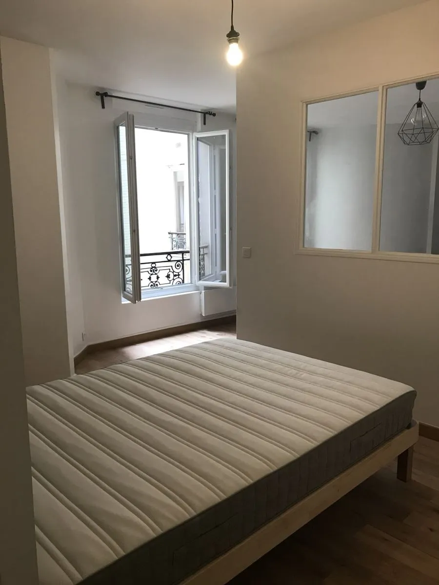 Location Paris Appartement de515067