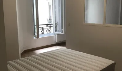 Location Paris Appartement de515067