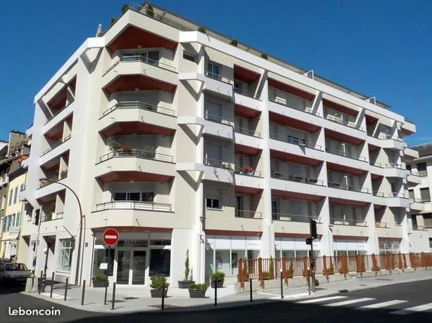 Location Pau Appartement de770a71