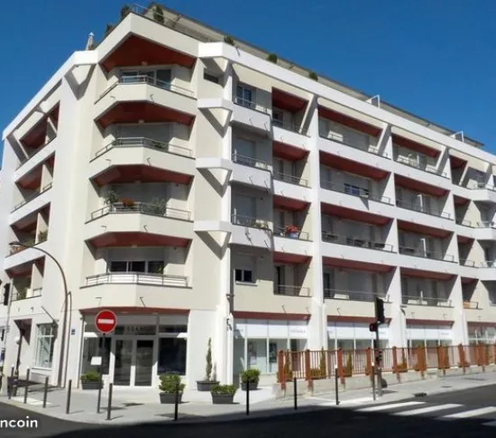 Location Pau Appartement de770a71