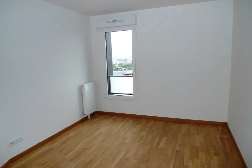 Location Issy-les-Moulineaux Appartement de7c0481