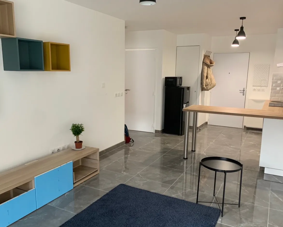 Location Paris Appartement dea5cee3