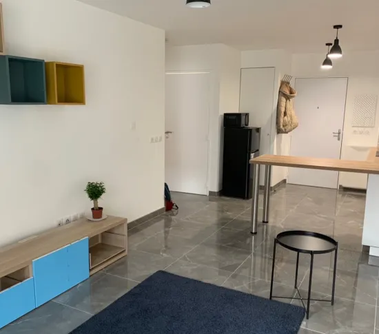 Location Paris Appartement dea5cee3