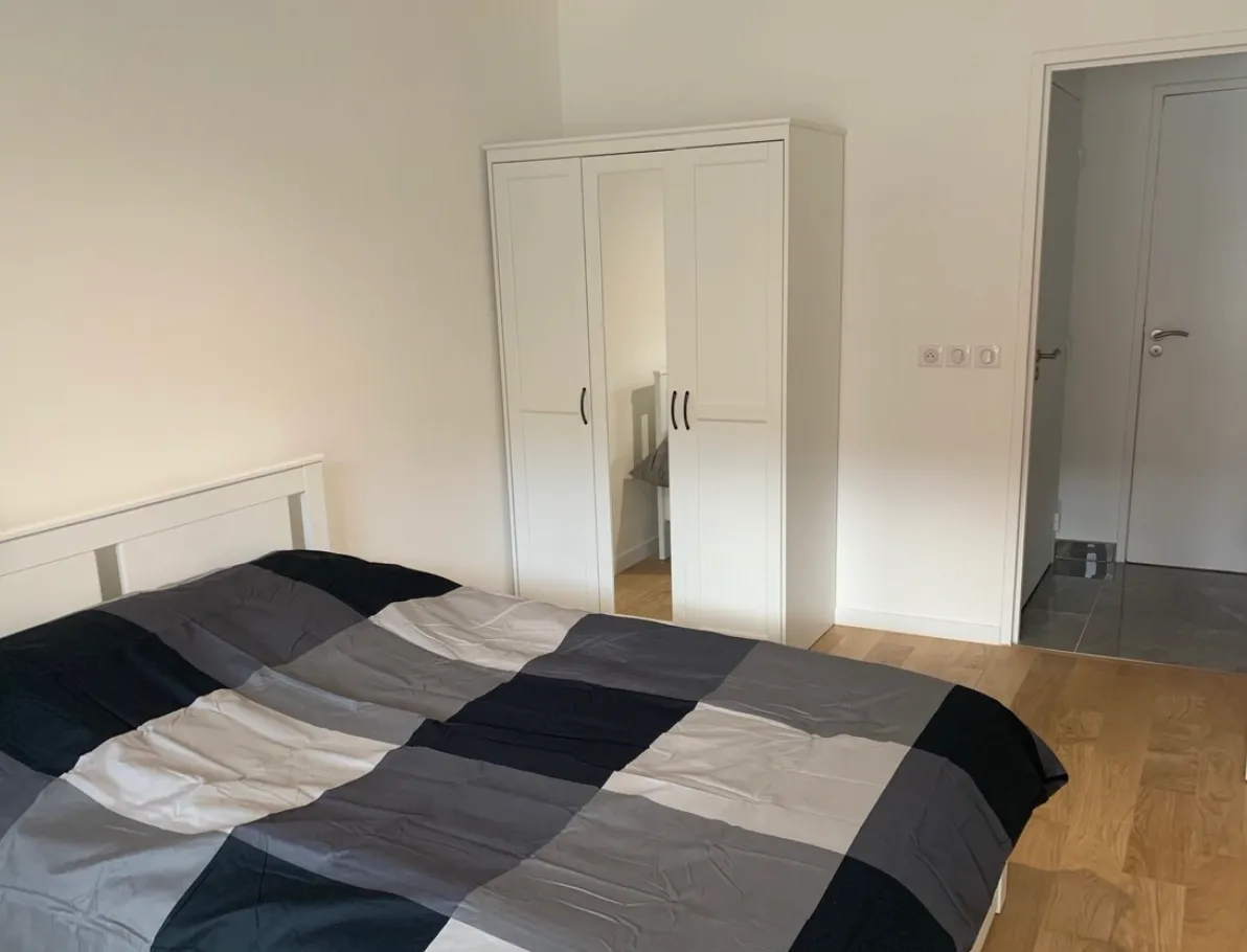 Location Paris Appartement dea5cee3