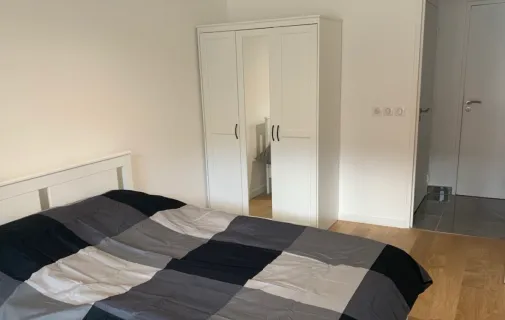 Location Paris Appartement dea5cee3