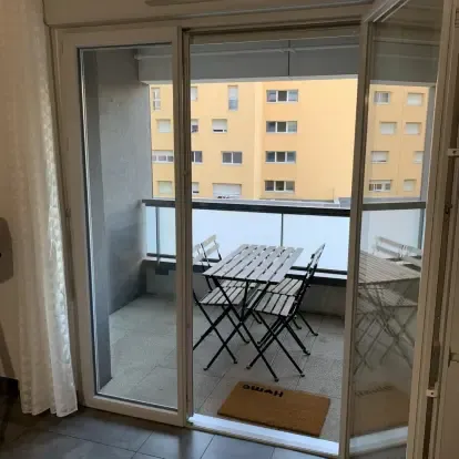 Location Marseille Appartement dea6e330