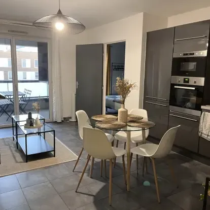 Location Marseille Appartement dea6e330