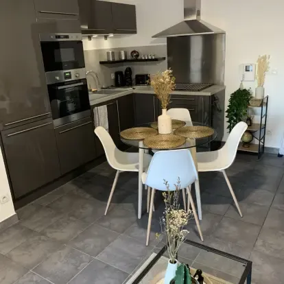 Location Marseille Appartement dea6e330