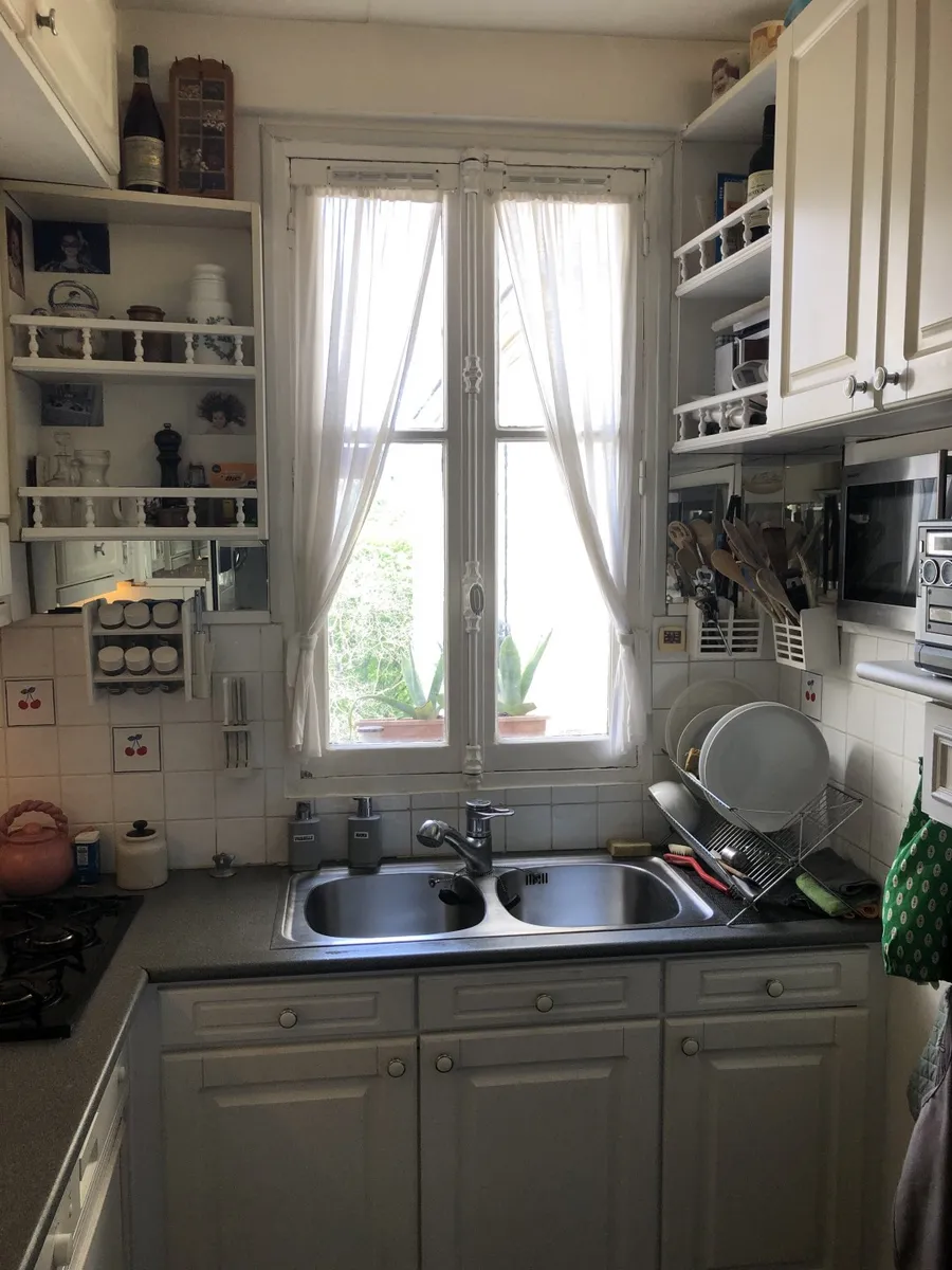 Location Paris Chambre defe8585