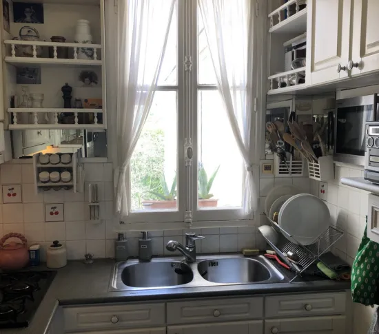 Location Paris Chambre defe8585