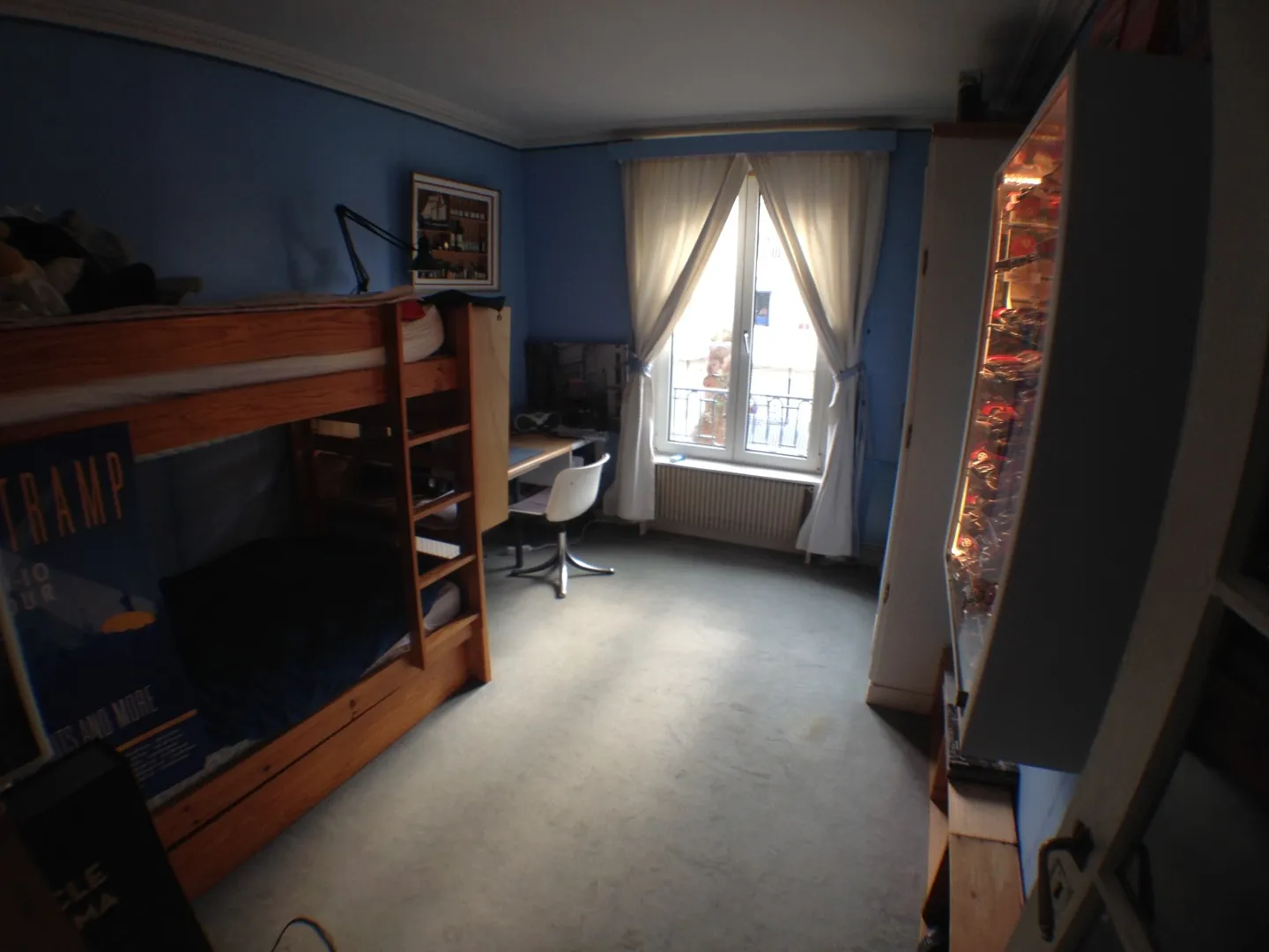 Location Paris Chambre defe8585