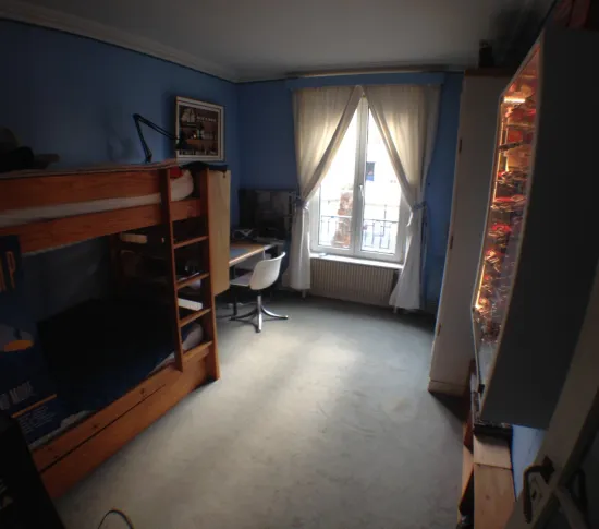 Location Paris Chambre defe8585