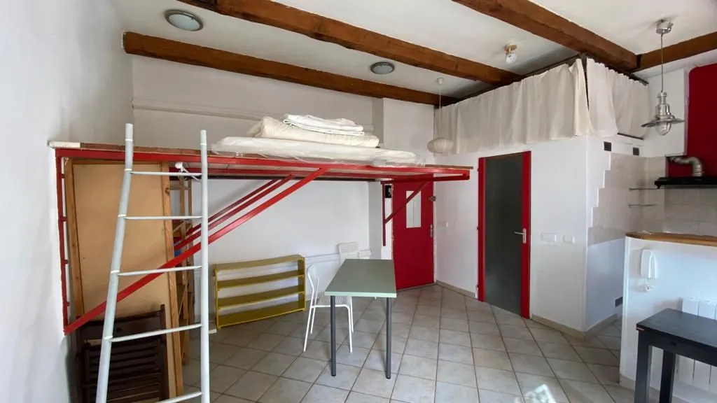 Location Marseille Appartement df0d7cfb