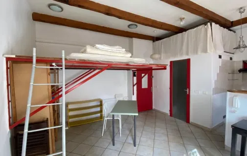 Location Marseille Appartement df0d7cfb