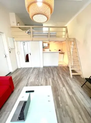 Location Marseille Appartement df1462f6