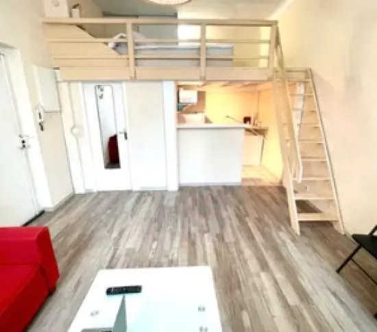 Location Marseille Appartement df1462f6