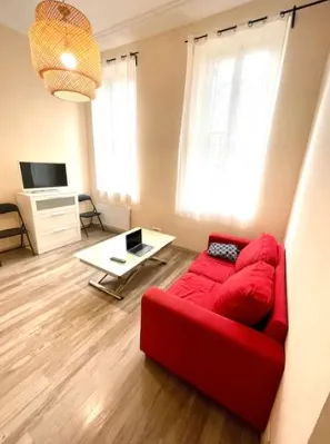 Location Marseille Appartement df1462f6