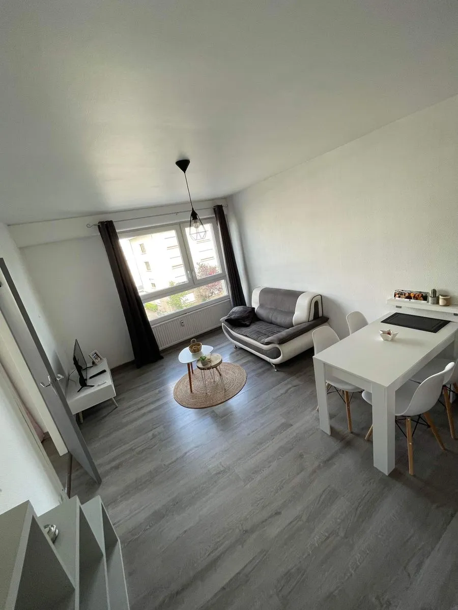 Location Nancy Appartement df2bae3d