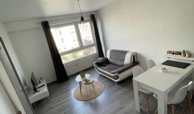 Location Nancy Appartement df2bae3d