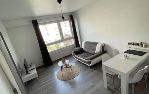 Location Nancy Appartement df2bae3d