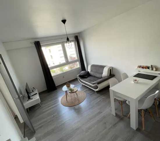 Location Nancy Appartement df2bae3d