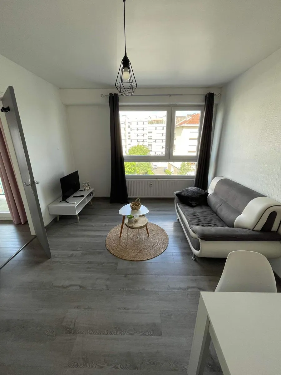 Location Nancy Appartement df2bae3d