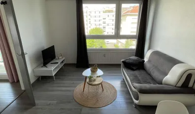 Location Nancy Appartement df2bae3d