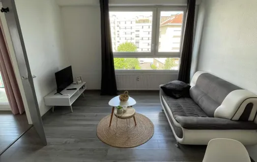 Location Nancy Appartement df2bae3d