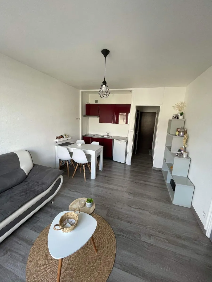 Location Nancy Appartement df2bae3d