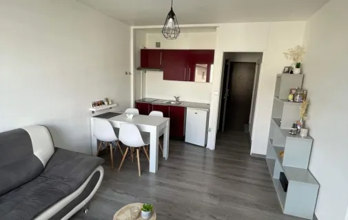 Location Nancy Appartement df2bae3d