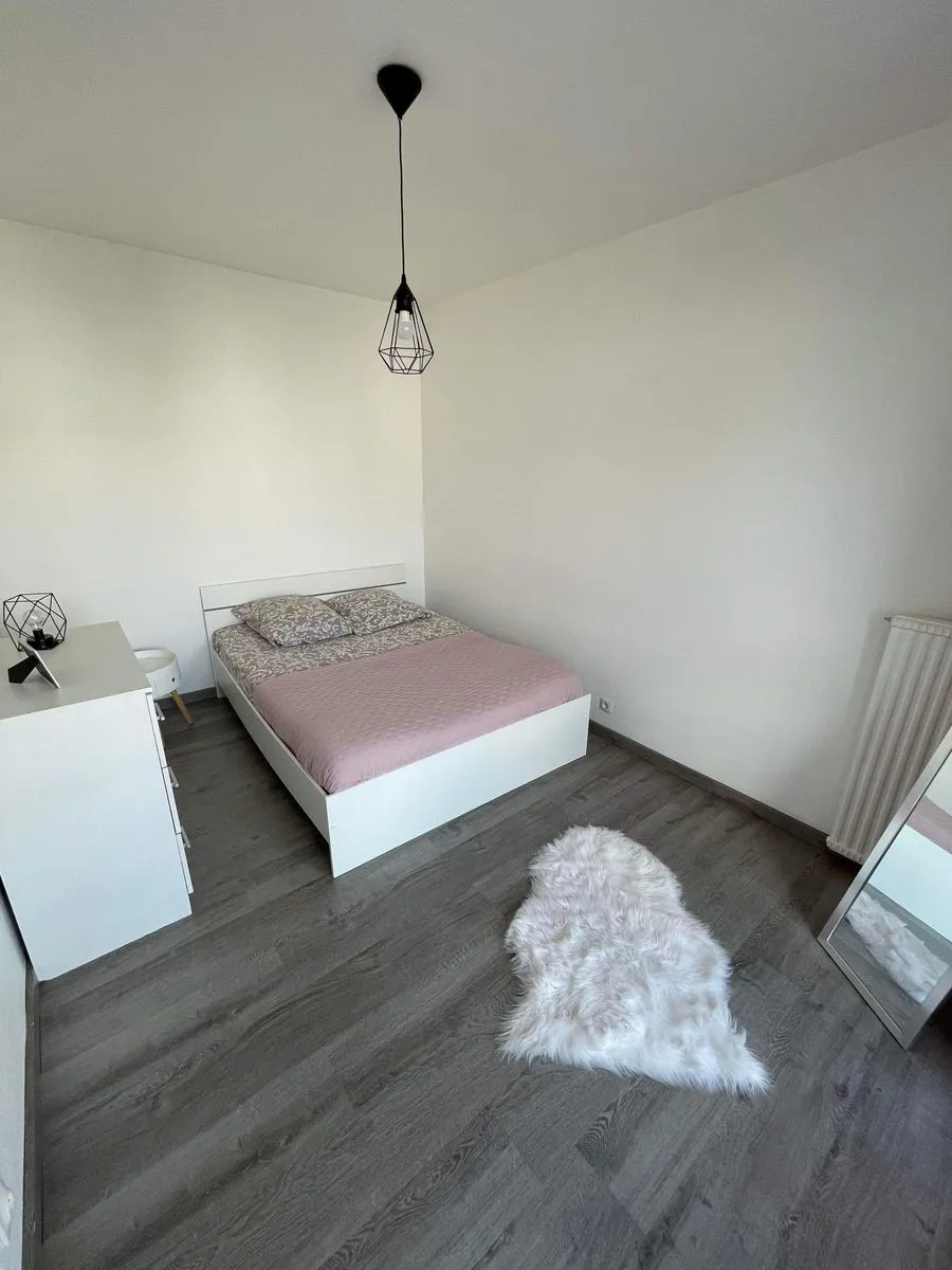 Location Nancy Appartement df2bae3d