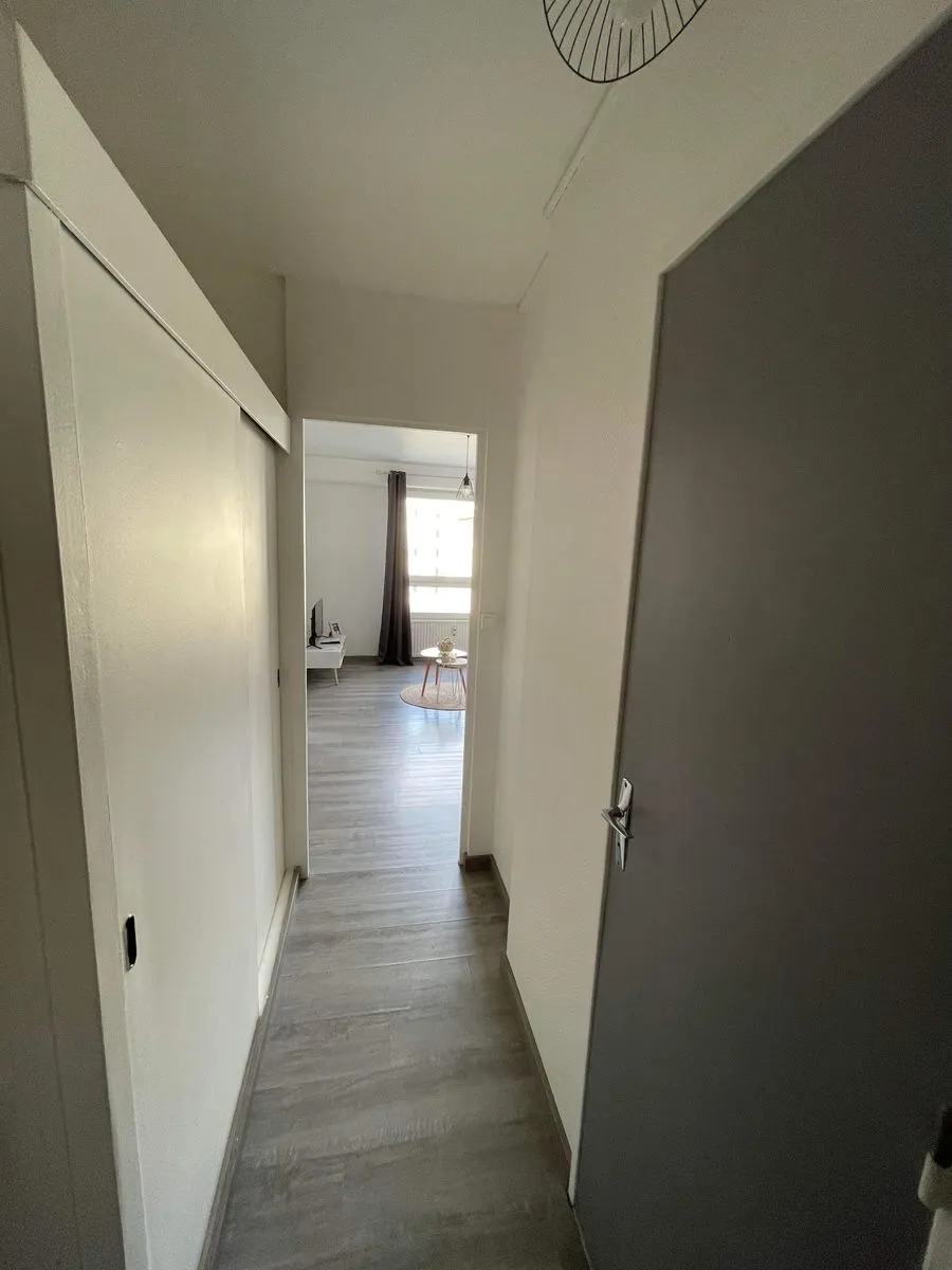 Location Nancy Appartement df2bae3d