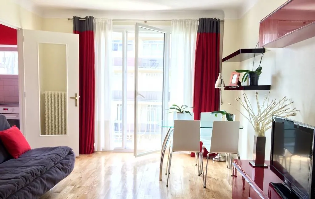 Location Paris Appartement df5d22fa