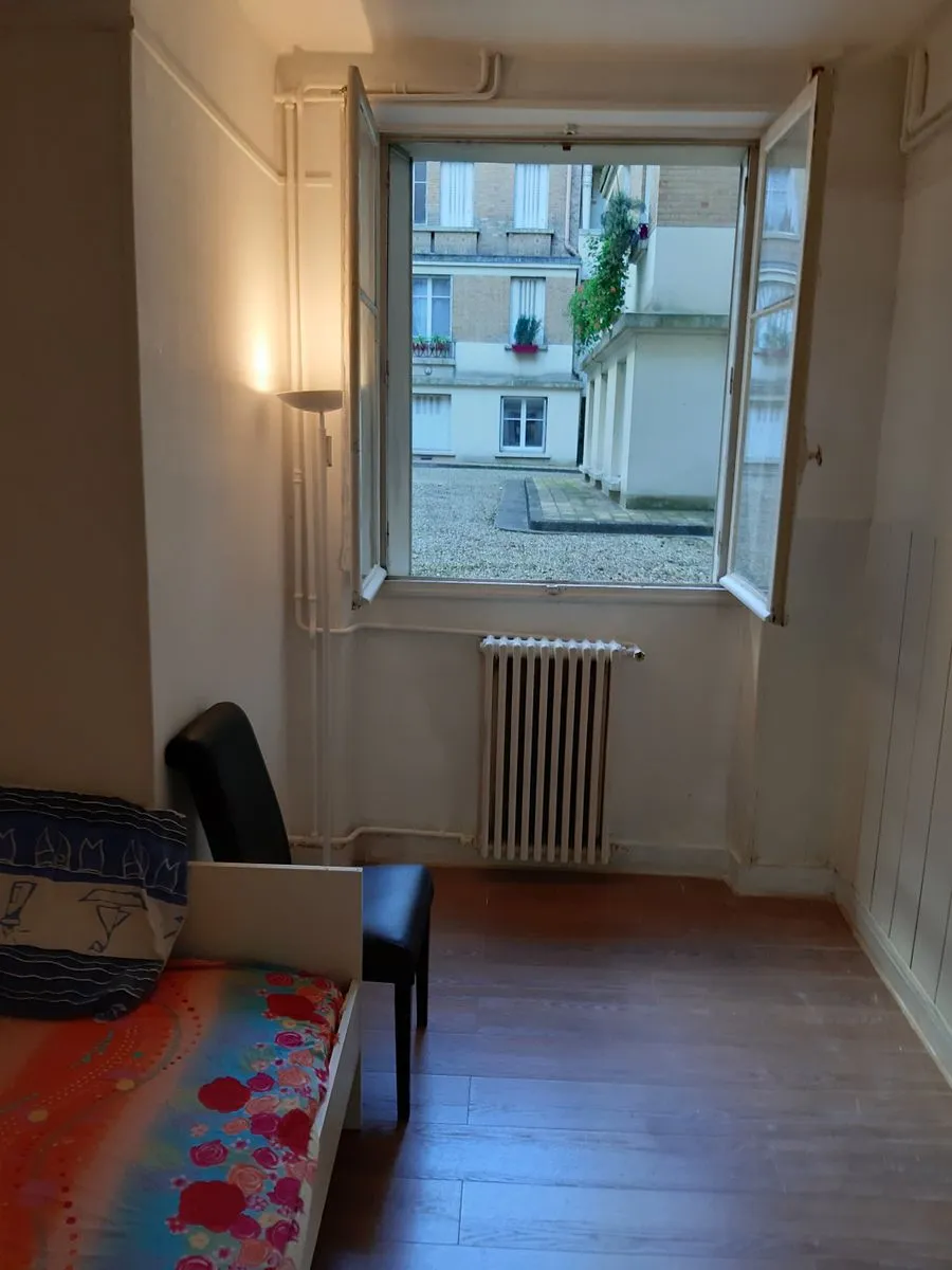 Location Paris Appartement df8d1cae