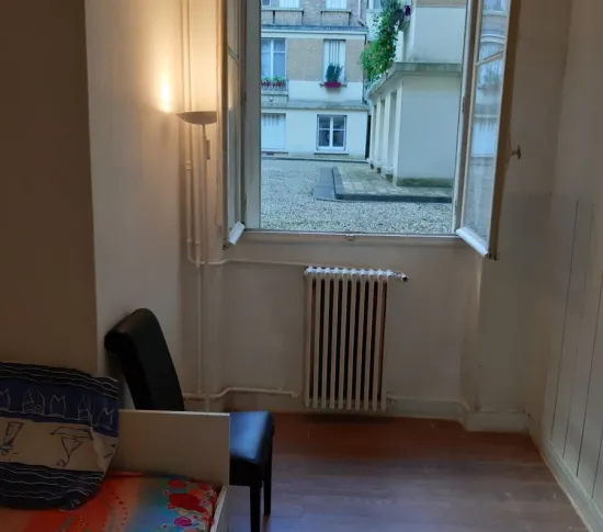 Location Paris Appartement df8d1cae