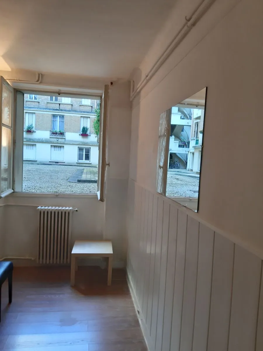 Location Paris Appartement df8d1cae