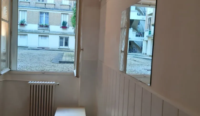 Location Paris Appartement df8d1cae