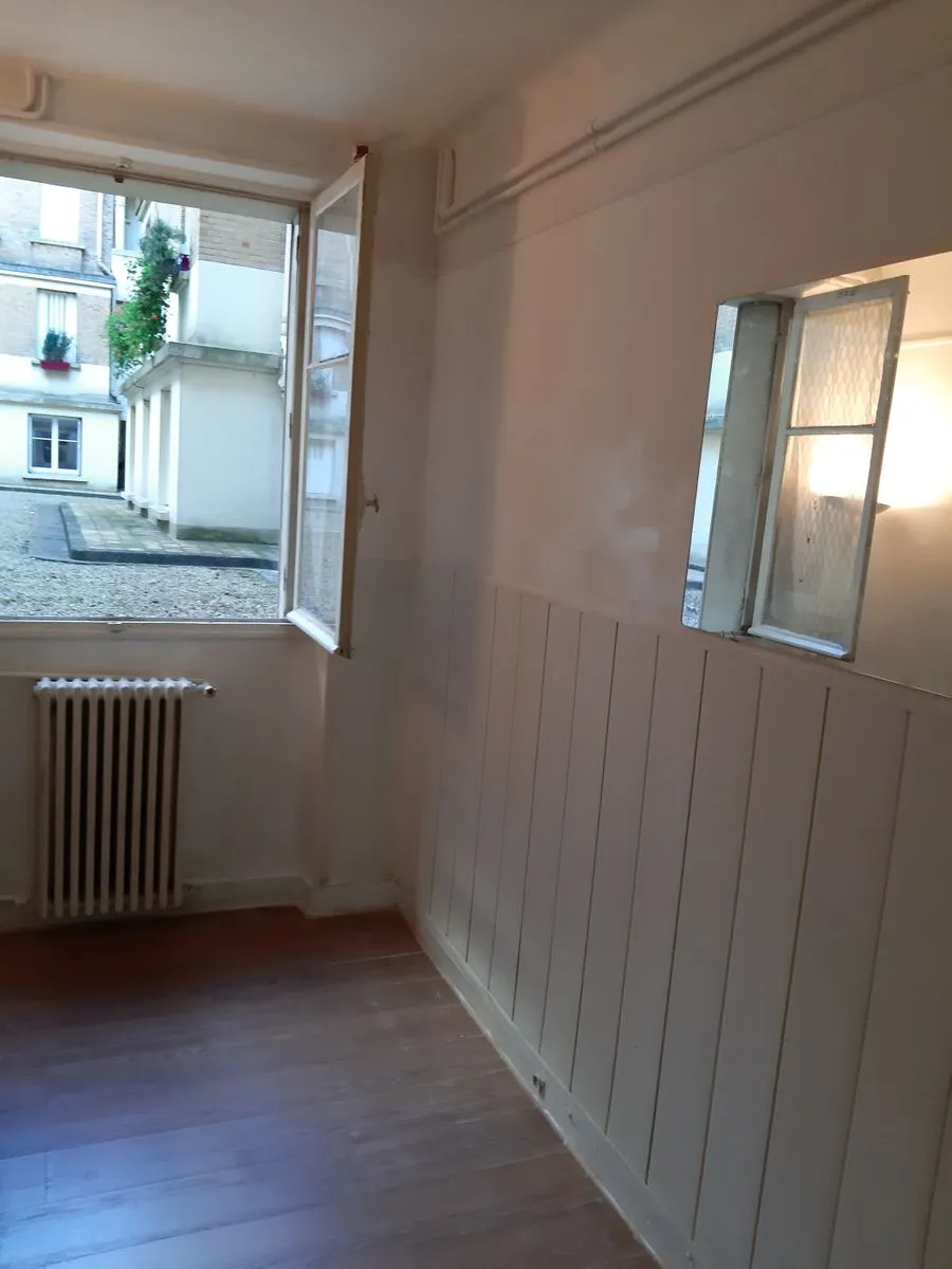 Location Paris Appartement df8d1cae