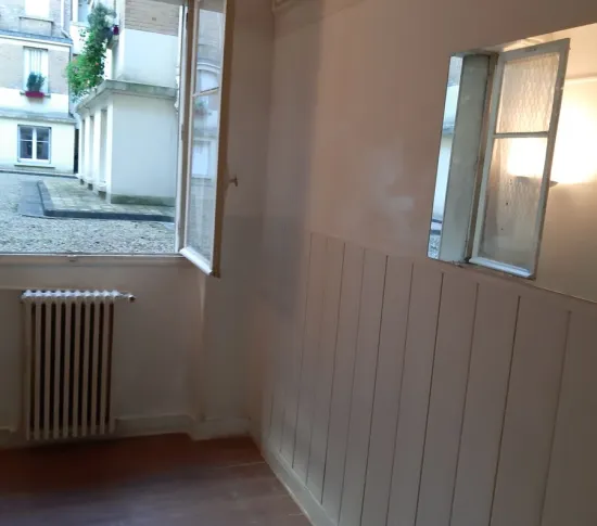 Location Paris Appartement df8d1cae