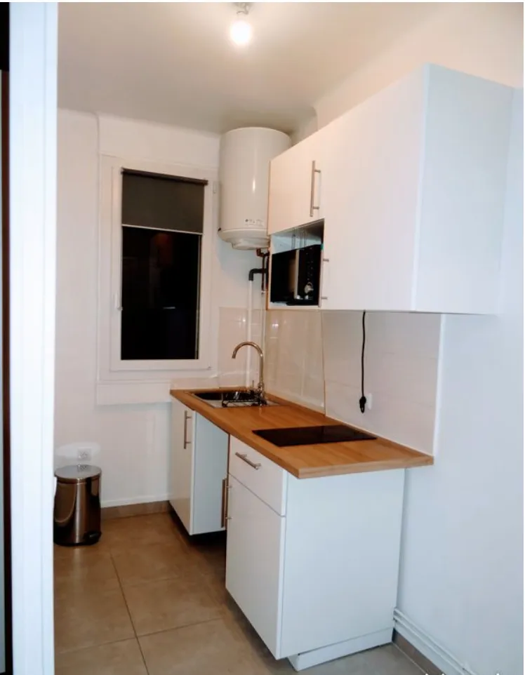 Location Cachan Appartement df90b7e2