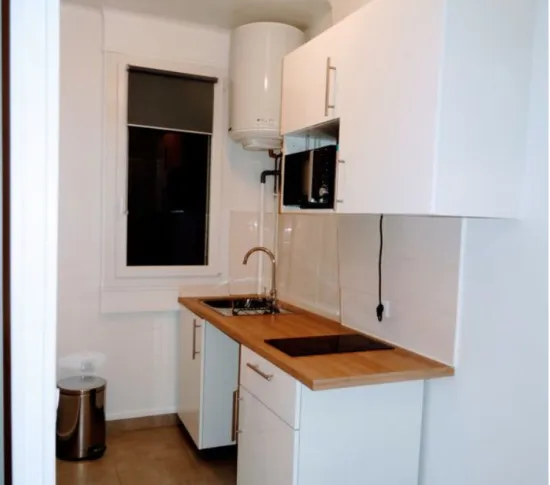 Location Cachan Appartement df90b7e2