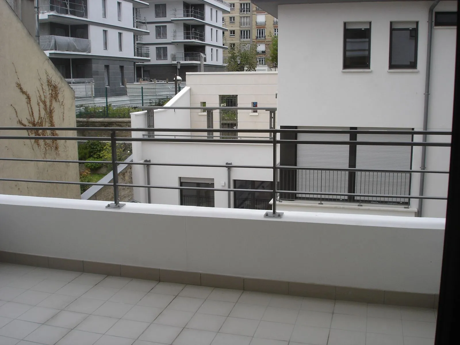 Location Courbevoie Appartement dfa0d4e4