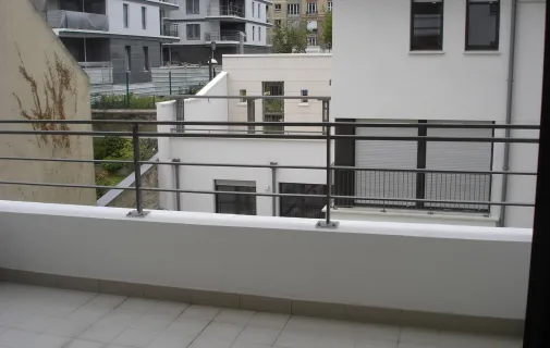 Location Courbevoie Appartement dfa0d4e4