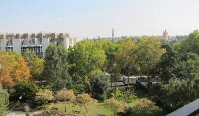 Location Paris Appartement dfbb7b37