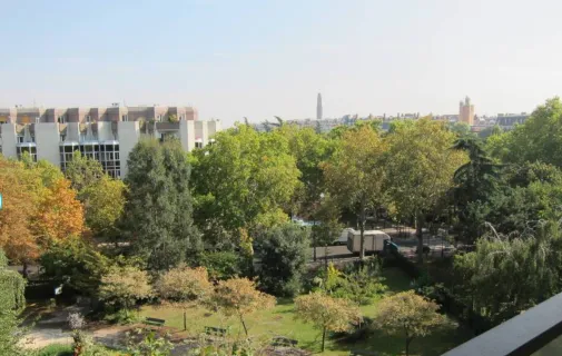 Location Paris Appartement dfbb7b37