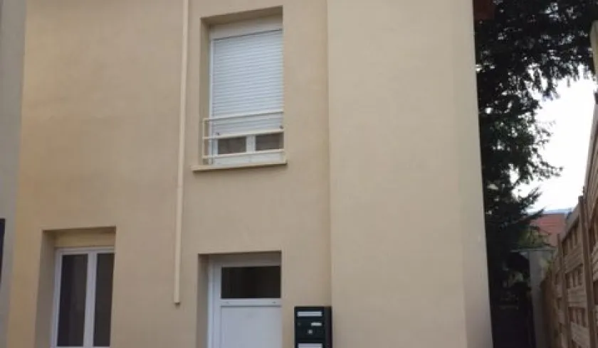 Location Grenoble Appartement dfca7fb5