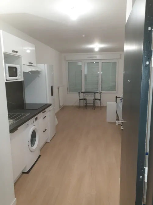 Location Villepinte Appartement dfdb24ca