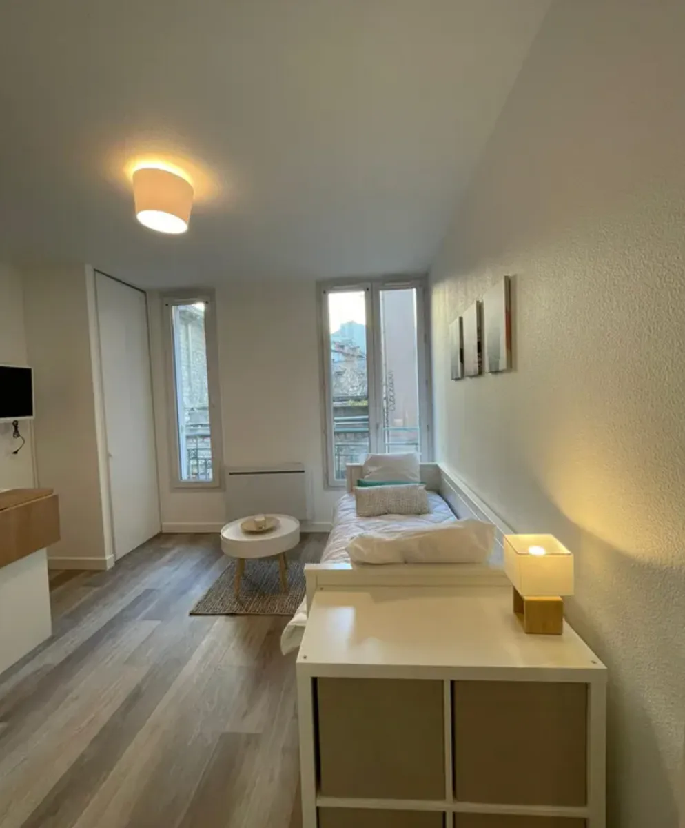 Location Grenoble Appartement dff57cf8