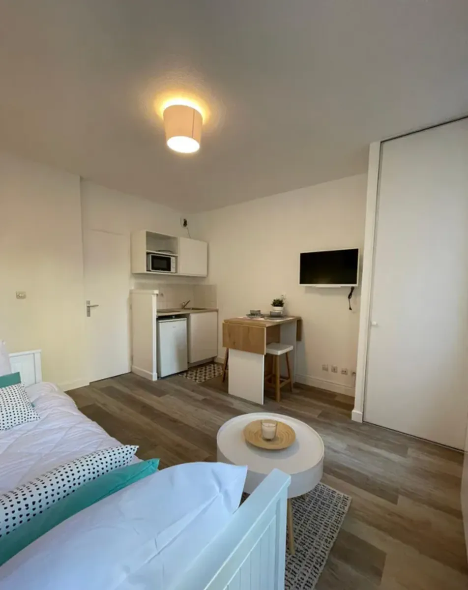 Location Grenoble Appartement dff57cf8