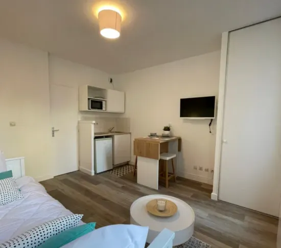 Location Grenoble Appartement dff57cf8